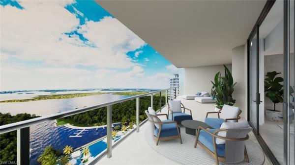 The Ritz-Carlton Residences Estero Bay, 5000 Coconut Rd #1606, Bonita Springs, Florida 34134, image 1