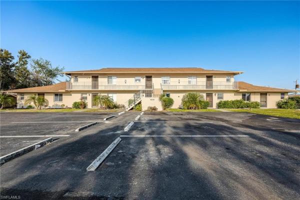 Skyline Manor, 4616 Skyline Blvd #101, Cape Coral, Florida 33914, image 1