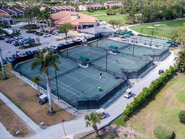 Foxfire Golf & Country Club, 131 Kings Way, Naples, Florida 34104, image 1