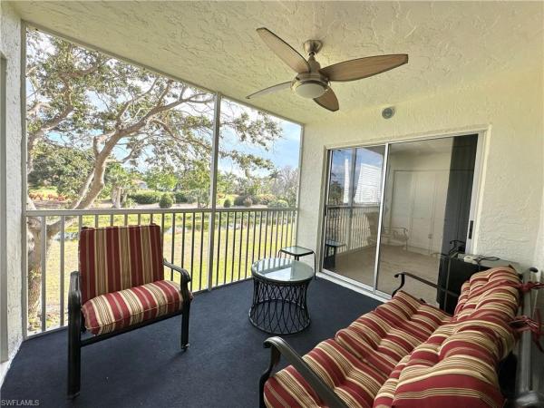 Golf View Manor 2, 5651 Rattlesnake Hammock Rd #202C, Naples, Florida 34113, image 1
