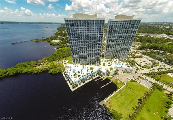 Oasis, 3000 Oasis Grand Blvd #2603, Fort Myers, Florida 33916, image 1