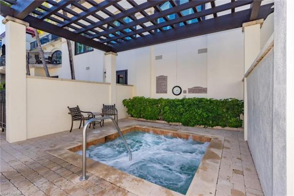 Bellasera Resort, 221 S 9th St #311, Naples, Florida 34102, image 1