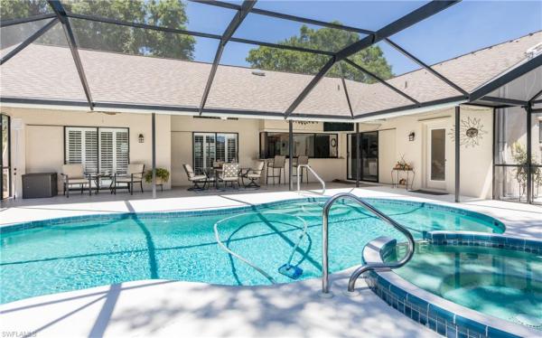 Rookery, 6626 Kestrel Cir, Fort Myers, Florida 33966, image 1