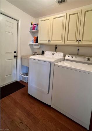 Whiskey Creek Club Estates, 1390 N Tredegar Dr, Fort Myers, Florida 33919, image 1