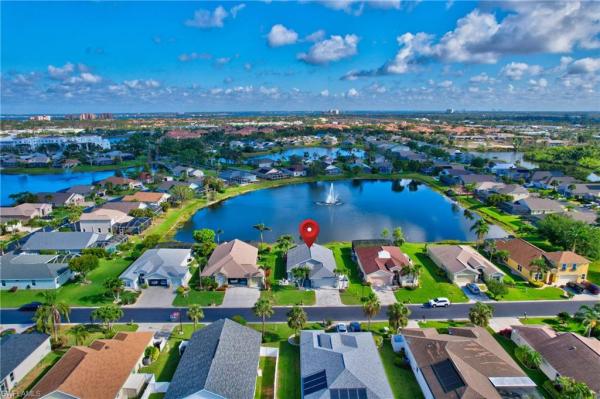 Beachwalk Isles, 15696 Beachcomber Ave, Fort Myers, Florida 33908, image 1