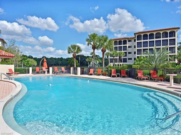Chateaumere Royale At Pelican Bay, 6000 Pelican Bay Blvd #C-402, Naples, Florida 34108, image 1