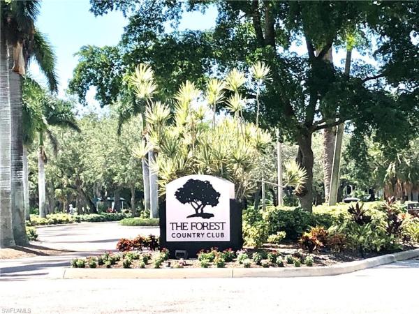 Partridge Court, 16540 Partridge Club Rd #202, Fort Myers, Florida 33908, image 1