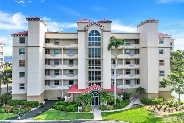 Harbour Isle Estates, 15210 Portside Dr #101, Fort Myers, Florida 33908, image 1