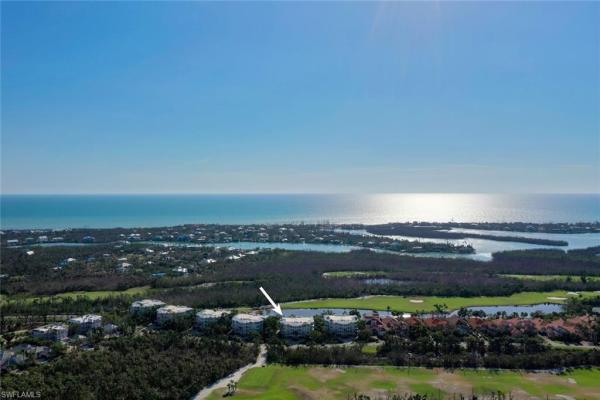 Sanctuary Golf Villages, 2661 Wulfert Rd #5, Sanibel, Florida 33957, image 1