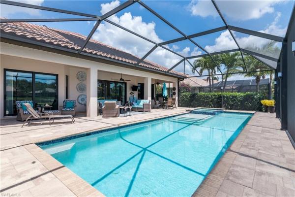 Black Bear Ridge, 7426 Acorn Way, Naples, Florida 34119, image 1