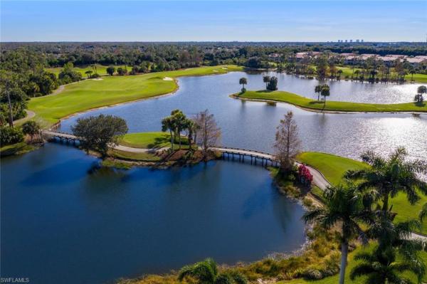 Sabal Palm At Grandezza, 20151 Seagrove St #204, Estero, Florida 33928, image 1