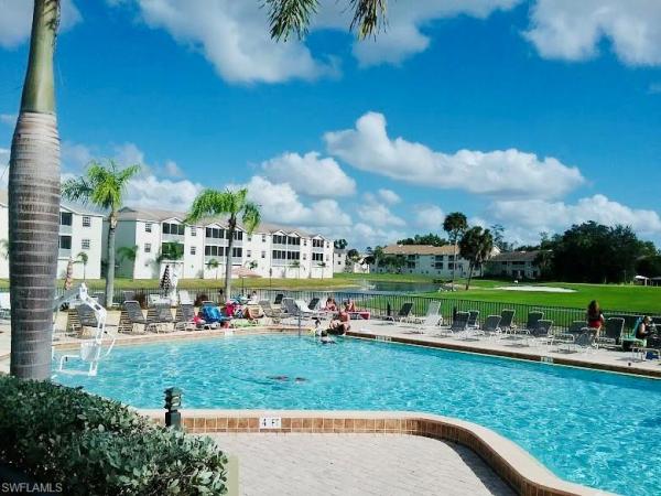 Terraverde Country Club, 17179 Terraverde Cir #3, Fort Myers, Florida 33908, image 1