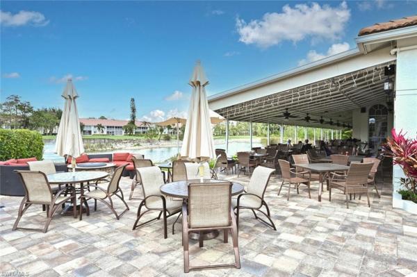 Oxford Village, 318 Harvard Ln, Naples, Florida 34104, image 1