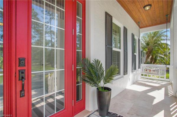 Oakes Estates, 5881 Golden Oaks Ln, Naples, Florida 34119, image 1