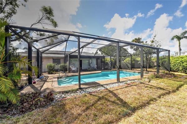 Tanglewood, 1515 Manchester Blvd, Fort Myers, Florida 33919, image 1