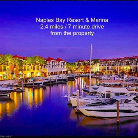 Lake Kelly, 4064 Full Moon Ct, Naples, Florida 34112, image 1