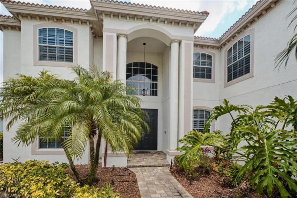 Four Mile Cove, 2021 17th Pl, Cape Coral, Florida 33990, image 1