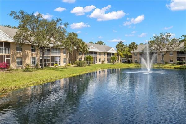 Pebble Shores At Palm River Estates, 168 Pebble Shores Dr #103, Naples, Florida 34110, image 1