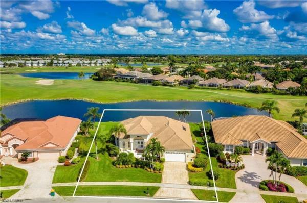 Lely Island Estates, 8918 Lely Island Cir, Naples, Florida 34113, image 1