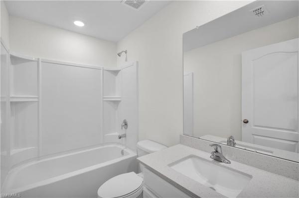 Mirror Lakes, 861 Winwood Cir, Fort Myers, Florida 33913, image 1