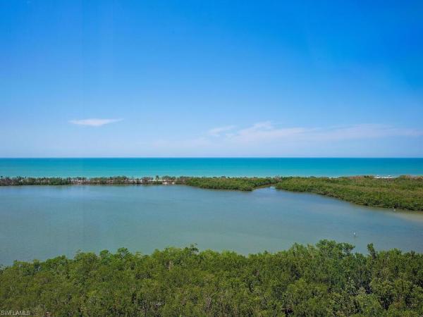 The Heron At Pelican Bay, 5555 Heron Point Dr #1501, Naples, Florida 34108, image 1
