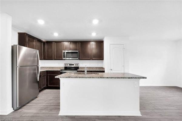 Mirror Lakes, 861 Yellowbird Dr, Fort Myers, Florida 33913, image 1