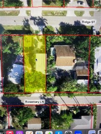 Rosemary Heights, 1236 Ridge St, Naples, Florida 34103, image 1