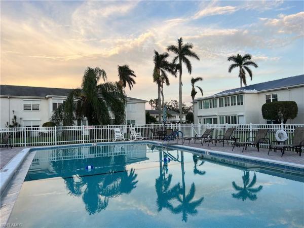 Lake Lawn, 1830 Brantley Rd #F1, Fort Myers, Florida 33907, image 1