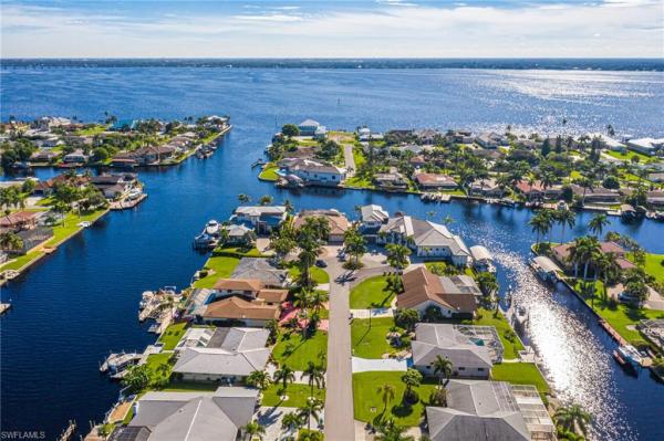 Savona, 1946 36th Ter, Cape Coral, Florida 33904, image 1