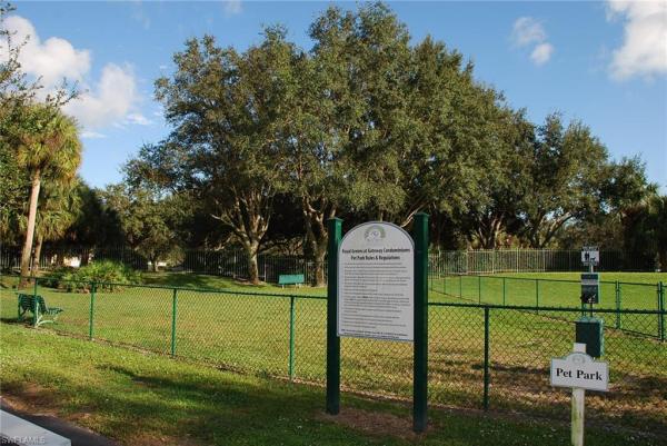 Royal Greens, 11521 Villa Grand #909, Fort Myers, Florida 33913, image 1