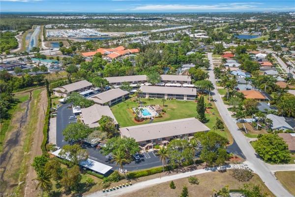Abbington Village, 256 Pebble Beach Cir #D202, Naples, Florida 34113, image 1