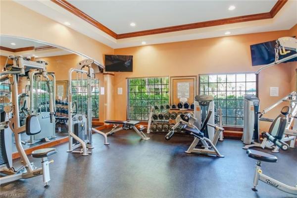 The Enclave At Naples, 1160 Wildwood Lakes Blvd #9-203, Naples, Florida 34104, image 1