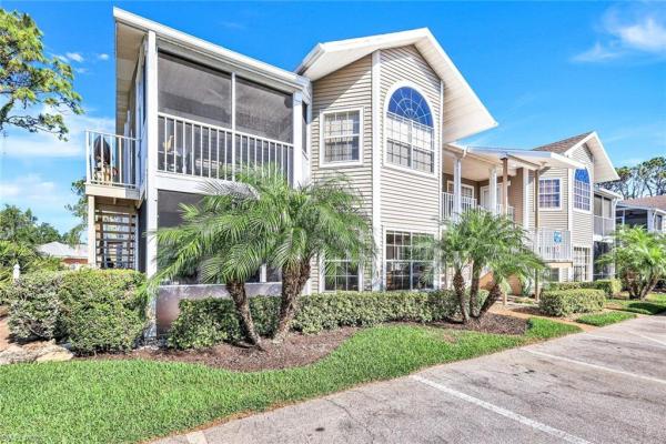 Wellington At Breckenridge, 4160 Gunnison Ct #811, Estero, Florida 33928, image 1