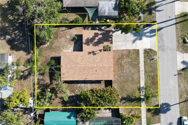 Palmlee Park, 3951 Arlington St, Fort Myers, Florida 33901, image 1