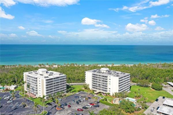 Vanderbilt Towers 3 At Vanderbilt Beach, 5 Bluebill Ave #506, Naples, Florida 34108, image 1
