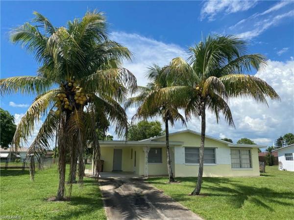 Wedgewood, 1413 E Kimdale St, Lehigh Acres, Florida 33936, image 1