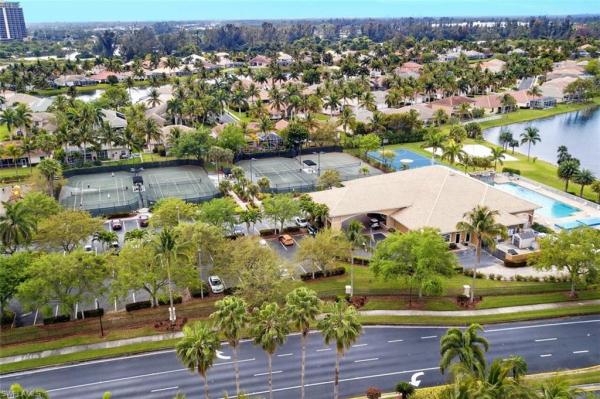 Reflection Lakes, 13890 Lake Mahogany Blvd #711, Fort Myers, Florida 33907, image 1