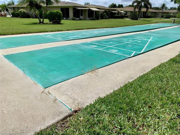 Whiskey Creek Village Green, 5559 Hamlet Ln, Fort Myers, Florida 33919, image 1