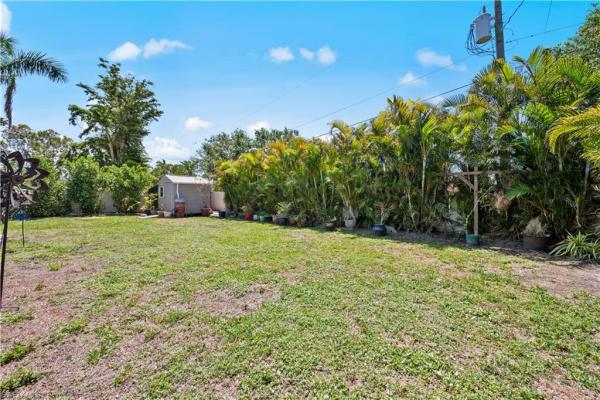 Natoma Park, 1040 E Shaddelee Ln, Fort Myers, Florida 33919, image 1