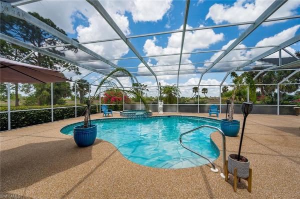 Mirror Lakes, 733 Mirror Lakes Dr, Lehigh Acres, Florida 33974, image 1