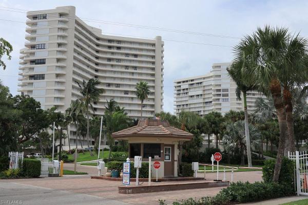South Seas West Tower 2, 320 Seaview Ct #1202, Marco Island, Florida 34145, image 1