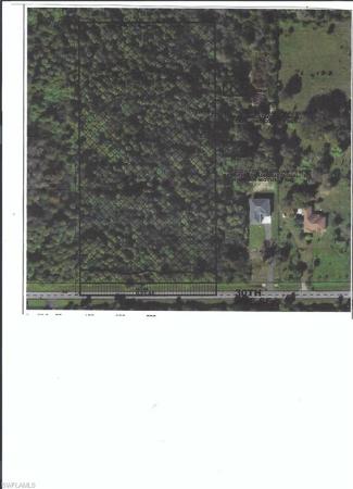 Golden Gate Estates, 30th Ave. S.E. AVE, NAPLES FL 34117, Naples, Florida 34117, image 1