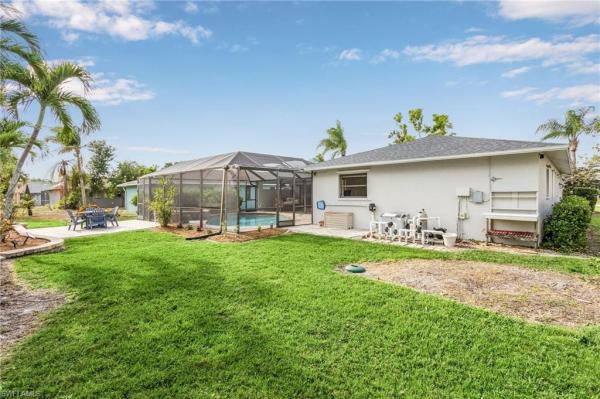 Country Oaks, 9914 Country Oaks Dr, Fort Myers, Florida 33967, image 1