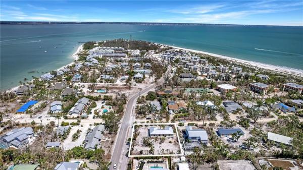 Sanibel Center, 1171 Seagrape Ln, Sanibel, Florida 33957, image 1