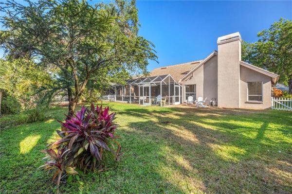 Waterford Village, 12585 Shannondale Dr, Fort Myers, Florida 33913, image 1