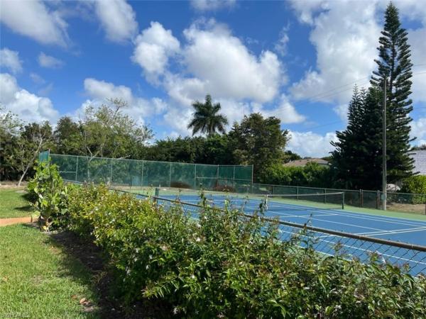 Kingwood Garden, 1950 Crown Pointe Blvd #B-108, Naples, Florida 34112, image 1