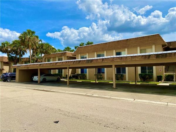 El Rio Garden, 1739 Golf Club Dr #5, North Fort Myers, Florida 33903, image 1
