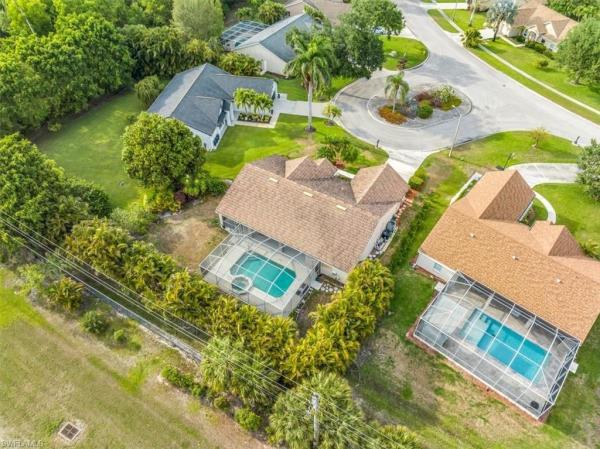 Plantation, 172 Plantation Cir, Naples, Florida 34104, image 1
