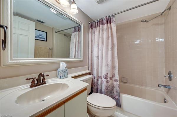 Coach Homes At Berkshire Lakes, 110 Bennington Dr #6, Naples, Florida 34104, image 1