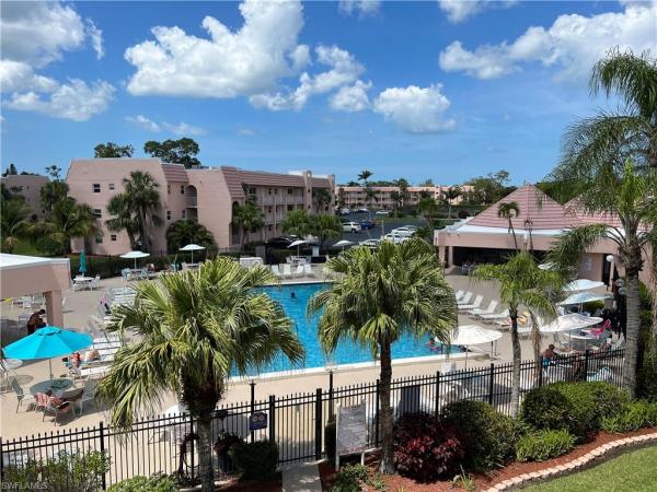 Turtle Lake Golf Colony, 100 Forest Lakes Blvd #102, Naples, Florida 34105, image 1